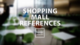 Basic Collection Shopping Mall references