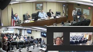 Kankakee County Board Meeting 06/14/2022