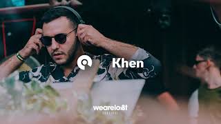 Khen - We Are Lost 2018 ID