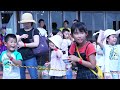 【夏祭り】大河内工務店の夏祭り【家づくり】