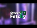 Hamosad1657 - FRC 2015 Robot Reveal - Strechy & Fetchy!