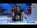 sobeh faleh du 21 fevrier 2025 sur west africa tv