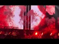 Imagine Dragons - Radioactive @ Hong Kong 2018
