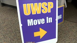 UWSP to utilize overflow options in residence halls