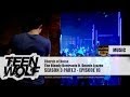 The Bloody Beetroots ft. Dennis Lyxzen - Church of Noise | Teen Wolf 3x16 Music [HD]