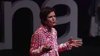 Sustainable Fashion: The New Luxury | Marina Spadafora | TEDxLaRomana