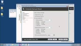 Administering Visual Studio Team Foundation Server 2012 - (03a) Manage TFS, Part 1