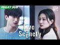 Love Scenery | Episod 23 Clip 3 | iQiyi Malaysia