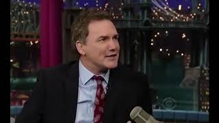 Norm Macdonald Makes A Great Point About Fame Using The Apollo Astronauts !