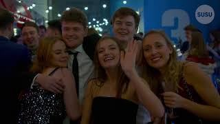 Freshers' Christmas Ball 2017