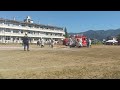 令和4年度猪苗代町総合防災訓練🚒