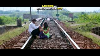 Nee Kanti Chupulloki Song Trailer - Legend - BalaKrishna DSP Boyapati