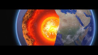 EARTH'S CORE IS STOPPING & REVERSING DIRECTION?-WHAT YOU NEED TO KNOW*