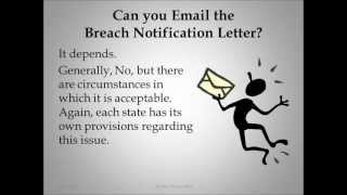 Security Breach Your Customers Personal Information Is Compromised What Next E4
