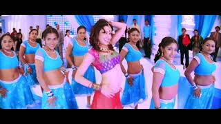 Naa Kallu Vaale HD Video Song | Boss I Love You Telugu Movie | Nagarjuna, Nayanthara