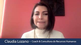 Testimonio Certificación Denison - Claudia Lozano - The OD Consulting Group