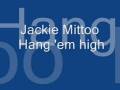 Jackie Mittoo - Hang 'em high