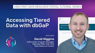 Tutorial 2 - Access Tiered Data with dbGaP