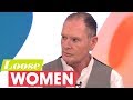 Paul Gascoigne Speaks Candidly About His Alcoholism and Staying Sober | Loose Women