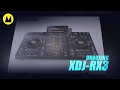 XDJ-RX3 Unboxing