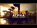 C418  - Alpha (Slowed down)