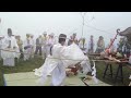 剣神社本宮例大祭／神楽（剣の舞）