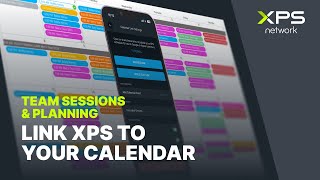 Link XPS to your Calendar | XPS Courses & Tutorials