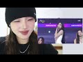 babymonster intro drip sbs 가요 대전 reaction yg family part 4