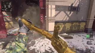 CODMW2 武器レベル上げ　ランチャー