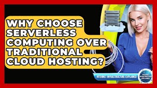 Why Choose Serverless Computing Over Traditional Cloud Hosting? - Internet Infrastructure Explained