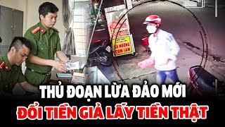 Màn Lừa Đảo Mới: SỬ DỤNG TIỀN GIẢ ĐỂ LỪA ĐẢO CHUYỂN TIỀN THẬT | LỜI CẢNH BÁO | CHUYỆN CẢNH GIÁC 2025