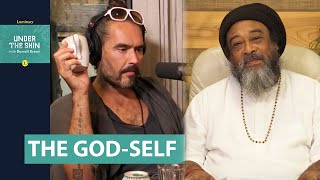 What Is The God-Self? with Russell Brand & Mooji