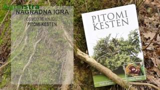 AGROISTRA Nagradna igra Pitomi kesten