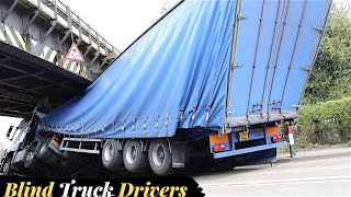10 Extreme Dangerous Idiots Biggest Truck Fails Heavy | Fails of The Week |In English Lovewalisarkar