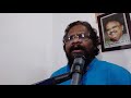 kaathil Thenmazhayai...Song by Kalady Joseph, Pravasageetham