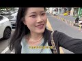 最后一期出差vlog～ 记录真实生活 我的生活日记 日常vlog 出差