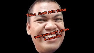 TULO LUHA PATI SIPON