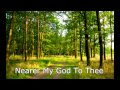 Nearer My God To Thee - Instrumental