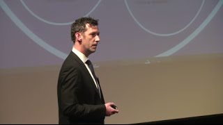 Overcoming Obstacles | Kevin Curran | TEDxUniversityofYork