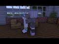 minecraft shrinking animation 1