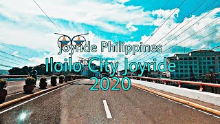 Iloilo City Joyride 2020 | As of November 2020 Roadtrip #29