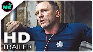 BOND 25  Reveal Trailer (2020) New James Bond Action Movie HD