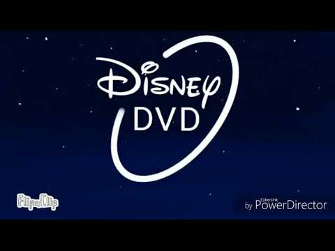 Disney DVD Logo as the Moon - VidoEmo - Emotional Video Unity