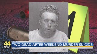 New Details Uncovered on Possible Murder-Suicide in Evansville