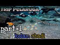 EXPLORE PELARUGA? | ETERNAL POOL | TEROH-TEROH WATERFALL | HOUSE OF GALUH | LANGKAT | SUMUT | PART#1