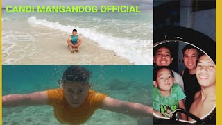 UNEXPECTED BEACH | AKALA NAMIN REUNION | PART 1 2020 | Candi Mangandog Official