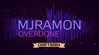 Релиз MJRamon - Overdone (бесплатное скачивание!)