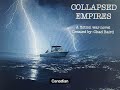 Book trailer: Collapsed Empires