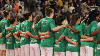 30/10/2016 Techedge Broni-Gesam Gas Lucca 63-71, gli Highlights...