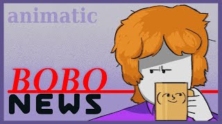 Bobo News (Mini Animasyon)